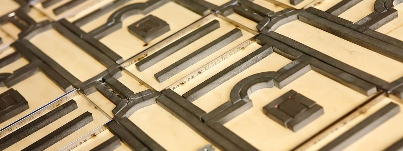 Laser Die Works
