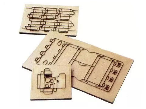 Laser Die Works